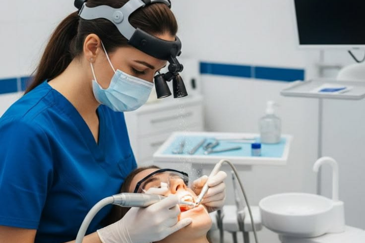 Oral Surgery